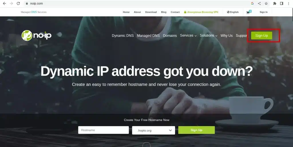 noip.com